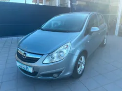 Opel Corsa 1.2 Enjoy
