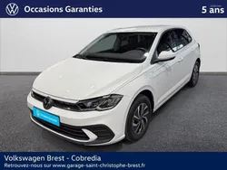 Volkswagen Polo 1.0 TSI 95ch VW Edition