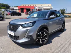 Peugeot 2008 (2) 1.5 BLUEHDI 100 ALLURE