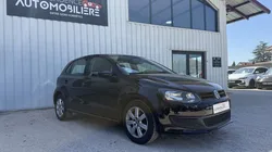 VOLKSWAGEN Polo 1.2 TDI 75ch Confortline