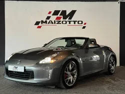 Nissan 370Z Roadster | Entretien Complet | Bose | Sieges Vent/Chauf | Echappement inox sur mesure