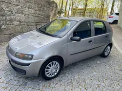 Fiat Punto 1.2