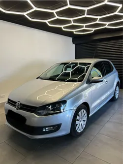 Volkswagen Polo IV 1.6 TDI 90 Confortline