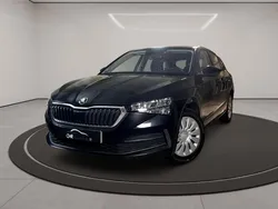 Skoda Scala 1.0 TSI 95 ACTIVE – ESSENCE 2022 79 016 KM