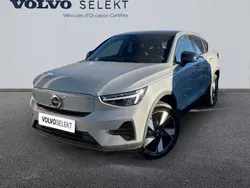 VOLVO C40 Recharge 238 ch 1EDT Start