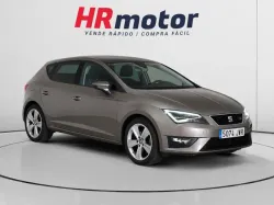 SEAT León 1.4 TSI ACT S&S FR 150