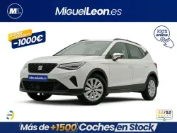 SEAT Arona 1.0 TSI S&S Style 110