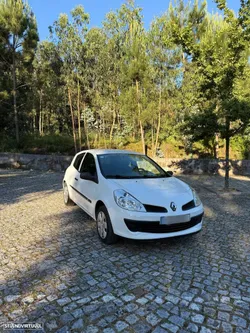 Renault Clio 1.5 dCi Confort