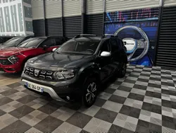 Dacia Duster 1.3 TCe 150ch FAP Prestige 4x2 EDC