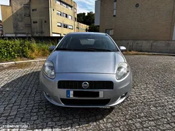 Fiat Grande Punto 1.2 Dynamic
