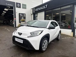 Toyota aygo x 1.0 VVT-i 72 Dynamic