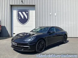 Porsche panamera 4s v6 440 ch - suivi porsche exclusif