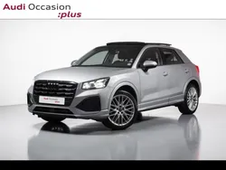 Audi Q2 35 TFSI 150ch Design Luxe S tronic 7