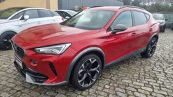 CUPRA Formentor 1.5 TSI Cupra DSG