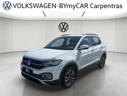 VOLKSWAGEN T-Cross 1.6 TDI 95 Start/Stop BVM5 United
