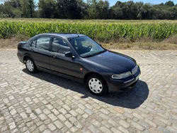 Rover 400 1.4