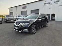 NISSAN X-Trail 1.6 dCi 130ch Visia