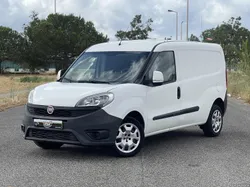 Fiat Doblo Profissional
