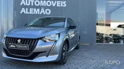 Peugeot 208 1.2 PureTech Active de 2023