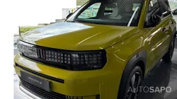 Fiat Panda 1.2 360 de 2025