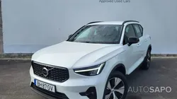 Volvo XC40 de 2024