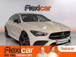 MERCEDES Clase CLA CLA 200 7G-DCT