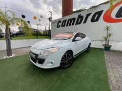 Renault Mégane Couve 1.5 DVI Sport