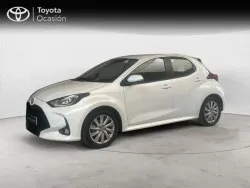 Toyota Yaris 120H 1.5 Active Tech