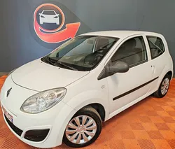Renault Twingo 1.5 DCI 65 Authentique