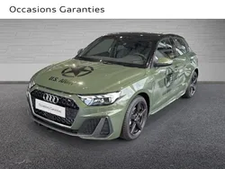 Audi A1 Sportback 30 TFSI 116ch S line S tronic 7