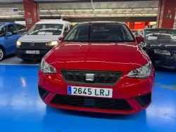 SEAT Ibiza 1.6TDI CR S&S Style 95