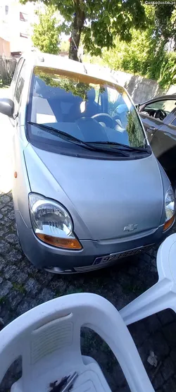 Chevrolet Matiz 800 SE