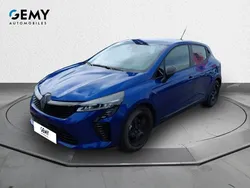 RENAULT Clio TCe 90 Evolution