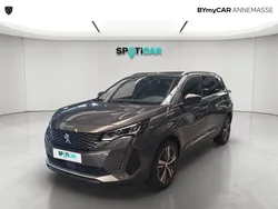 PEUGEOT 5008 PureTech 130ch S&S EAT8 Allure Pack