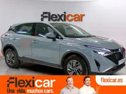 NISSAN Qashqai 1.3 DIG-T mHEV 12V Acenta 4x2 103kW