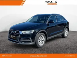 AUDI Q3 2.0 TDI 150 ch S tronic 7 Ambiente