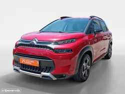 Citroën C3 Aircross 1.5 BlueHDi Feel