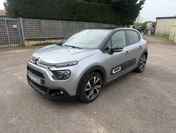 Citroën C3 1.2 PureTech 110ch Shine Pack