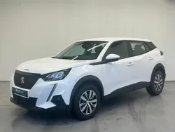 Peugeot 2008 1.2 PureTech 100ch S&S Active