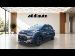 Citroen C3 Aircross PureTech 110ch S&S Feel Pack