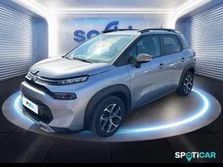 Citroen C3 Aircross PureTech 110ch S&S C-Series 2022