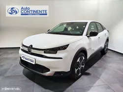 Citroën C4 1.2 Hybrid Plus e-DSC6