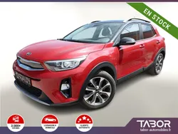 Kia Stonic 1.4 100 Vision GPS Cam radars DAB
