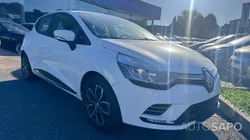 Renault Clio 0.9 TCE Dynamique S de 2016