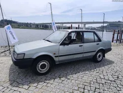 Toyota Corolla 1986