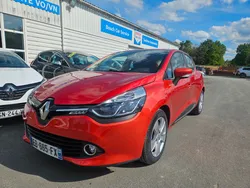Renault clio 4 tce 90 cv intens