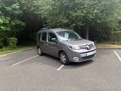 Kangoo ll / Diesel / intense / Ct Ok / Rien a Prévoir / Garantie