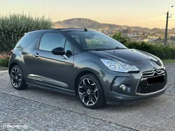 Citroën DS3 1.6 e-HDi So Chic ETG6