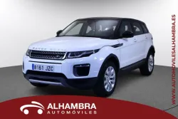 Land Rover Range Rover Evoque 2.0TD4 SE 4WD 150