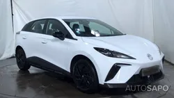 MG MG4 51 kWh Standard de 2023